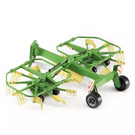 Rastrillo Hilerador krone Plegable