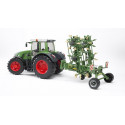 Rastrillo Extendedor krone KWT 8.82 - Escala 1:16