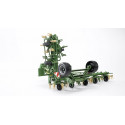 Rastrillo Extendedor krone KWT 8.82 - Escala 1:16