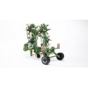 Rastrillo Extendedor krone KWT 8.82 - Escala 1:16