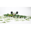 Rastrillo Extendedor krone KWT 8.82 - Escala 1:16