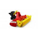 PÖTTINGER LION 3002 GRADA ROTATIVA