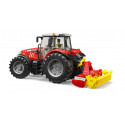 PÖTTINGER LION 3002 GRADA ROTATIVA