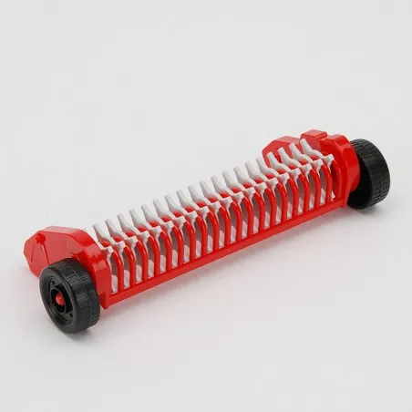 Remolque autocargador de juguete Pöttinger Jumbo 6600 de Bruder a escala 1:16 para coleccionistas y niños