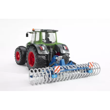 Rodillo Lemken Variopack K