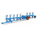 Arado Lemken Vari Titan