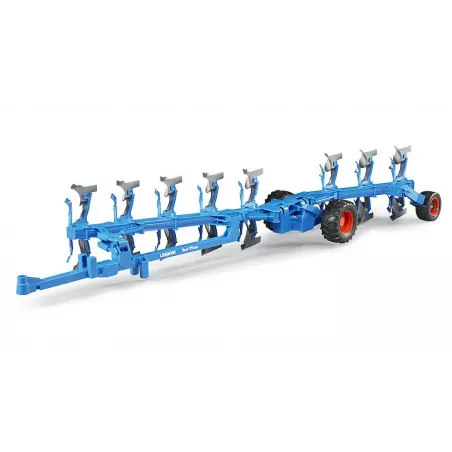 Arado Lemken Vari Titan