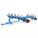 Arado Lemken Vari Titan