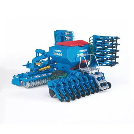 Sembradora Lemken Solitair 9