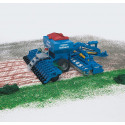 Sembradora Lemken Solitair 9