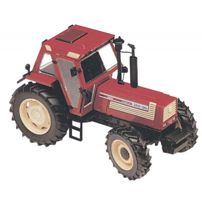 Tractor Fiat 180-90 - Escala 1:18