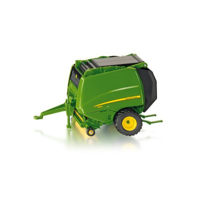 Rotoempacadora John Deere 990 - Escala 1:32