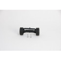 Eje delantero de repuesto original Bruder para coche de juguete RAM 2500 Power Wagon
