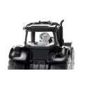Tractor de juguete Deutz-Fahr TTV 7250 en miniatura de metal y plástico, artículo 1397.