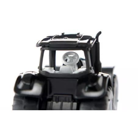 Tractor de juguete Deutz-Fahr TTV 7250 en miniatura de metal y plástico, artículo 1397.