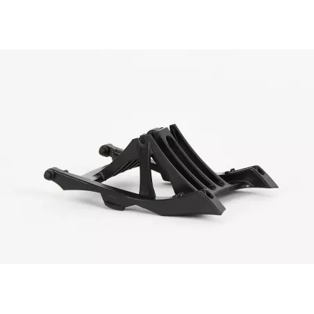 Portabicicletas de juguete a escala 1:16 para coche Roadster de Bruder