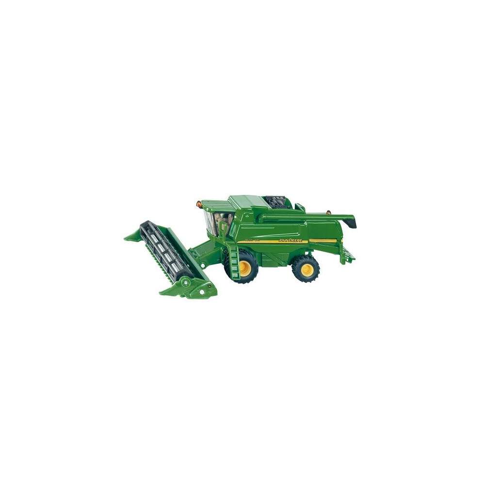 Cosechadora John Deere 9680i - Escla 1:87