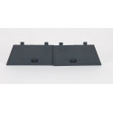 Tapas de caja escala 1:16 para camiones de juguete Bruder, accesorio duradero para proteger la carga.
