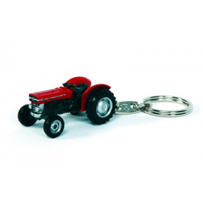 Llavero Massey Ferguson 135