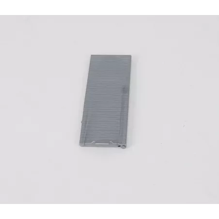 Puerta enrollable de repuesto escala 1:16 para camión de bomberos Scania serie R
