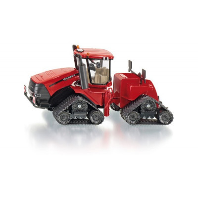 Tractor Case Quadtrac 600 - Escala 1:32