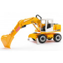 Excavdora Liebherr - escala 1:16
