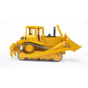Bulldocer Caterpillar - Escala 1:16