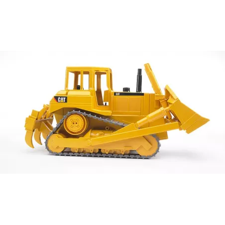 Bulldocer Caterpillar - Escala 1:16