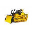 Excavadora grande Cat - escala 1:16
