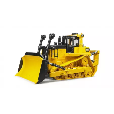 Excavadora grande Cat - escala 1:16