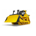 Excavadora grande Cat - escala 1:16