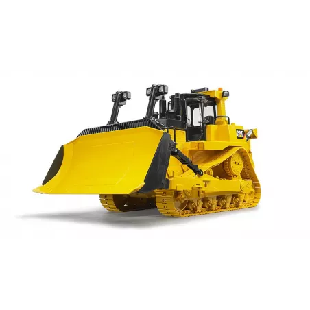 Bulldozer CAT Bruder 02452 Grande de Cadenas | 1:16