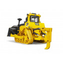 Excavadora grande Cat - escala 1:16