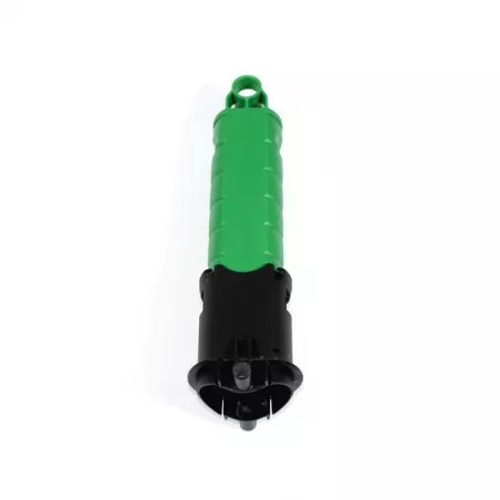 Cilindro de volquete original de repuesto para vehículo infantil John Deere Gator HPX.