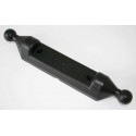 Bloque cojinete negro de repuesto Rolly Toys para tractor de juguete