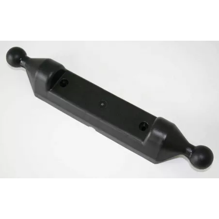 Bloque cojinete negro de repuesto Rolly Toys para tractor de juguete