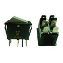 Interruptor de 12V original para coche eléctrico infantil Peg-Pérego, repuesto de acelerador.