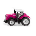Mauly X540 rosa | Tractor agrícola 67x35x42 mm