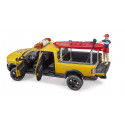 Juguete RAM 2500 Power Wagon surf a escala 1:16
