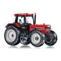 Réplica a escala 1:32 del tractor Case IH 1455 XL de Wiking, miniatura detallada para coleccionistas.
