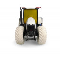 Tractor en miniatura Massey Ferguson NEXT a escala 1:32, réplica metálica detallada para coleccionistas.