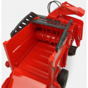 Miniatura a escala 1:32 de la maquinaria agrícola Kuhn Primor 3570M fabricada en metal para coleccionistas.