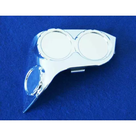 Faro izquierdo de repuesto para tractor de juguete Rolly Toys Fendt Vario 936 y 939.