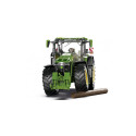 Tractor John Deere 8R 410 Siku 077859 en miniatura a escala