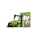 Tractor John Deere 8R 410 Siku 077859 en miniatura a escala