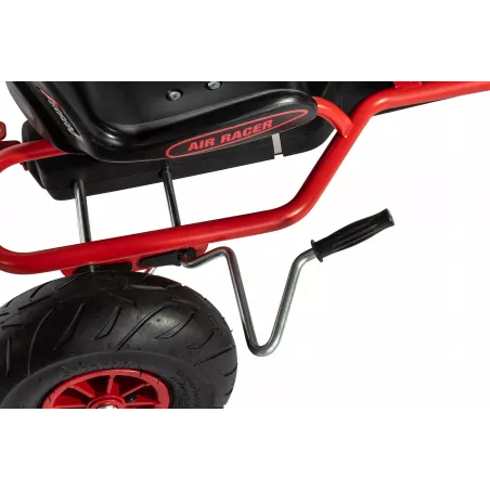 Kart de pedales infantil Ferbedo Kart AR8R de acero con freno de mano para niños.