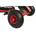 Kart de pedales infantil Ferbedo Kart AR8R de acero con freno de mano para niños.