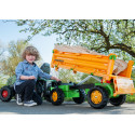 rollyMulti Trailer Joskin