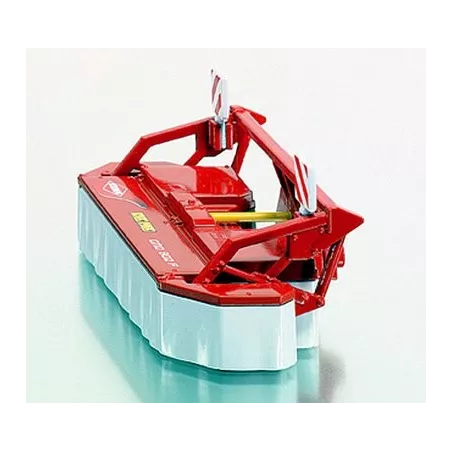 Segadora frontal Kuhn - escala 1:32