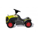 Tractor de juguete Claas Xerion para niños de 1,5 a 4 años